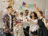 Imprezy urodzinowe dla dorosłych – pomysły na wyjątkowe przyjęcie